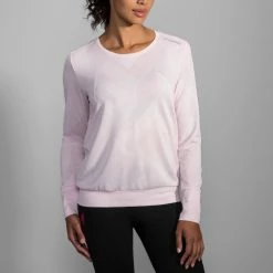 Women's Clothing Brooks Array Long Sleeve Top Women's