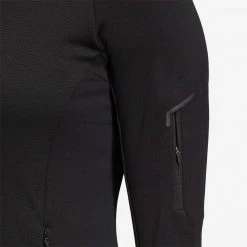 Promo ๐งจ New โ ๐ฉ Women's Clothing Adidas Terrex Stockhorn Fleece Hoodie II ๐ฉ Women's ๐คฉ ๐ 11 Women's Clothing Adidas Terrex Stockhorn Fleece Hoodie II Women's