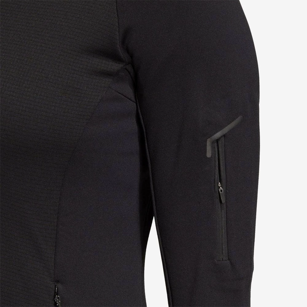 Promo ๐งจ New โ ๐ฉ Women's Clothing Adidas Terrex Stockhorn Fleece Hoodie II ๐ฉ Women's ๐คฉ ๐ 7 Women's Clothing Adidas Terrex Stockhorn Fleece Hoodie II Women's