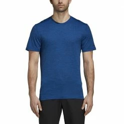 Men's Clothing Adidas Terrex Tivid Tee Men's