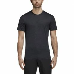 Men's Clothing Adidas Terrex Tivid Tee Men's