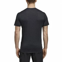 Men's Clothing Adidas Terrex Tivid Tee Men's