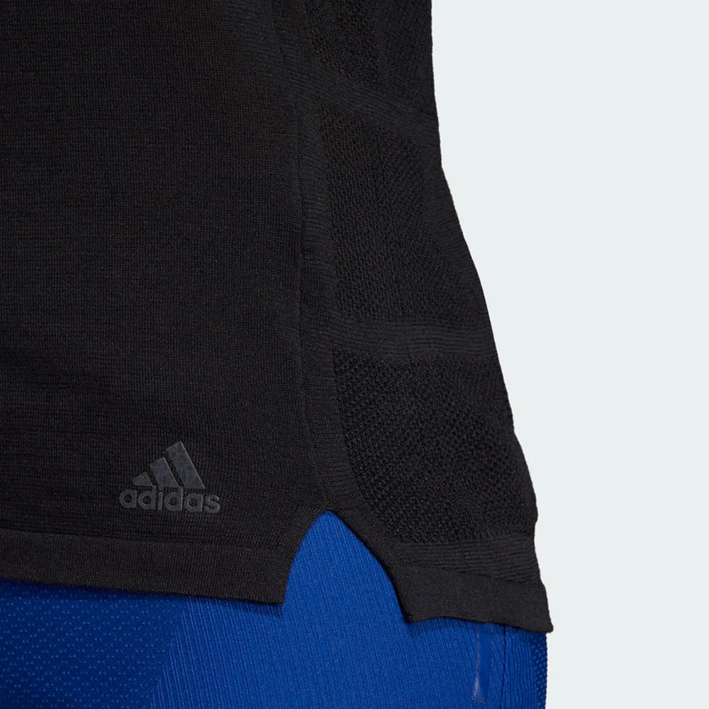 Best deal ✨ Promo ⌛ Adidas Cru Tee Primeknit 👩 Women's 👩 Women's Clothing 👏 😀 7 Adidas Cru Tee Primeknit Women's Women's Clothing