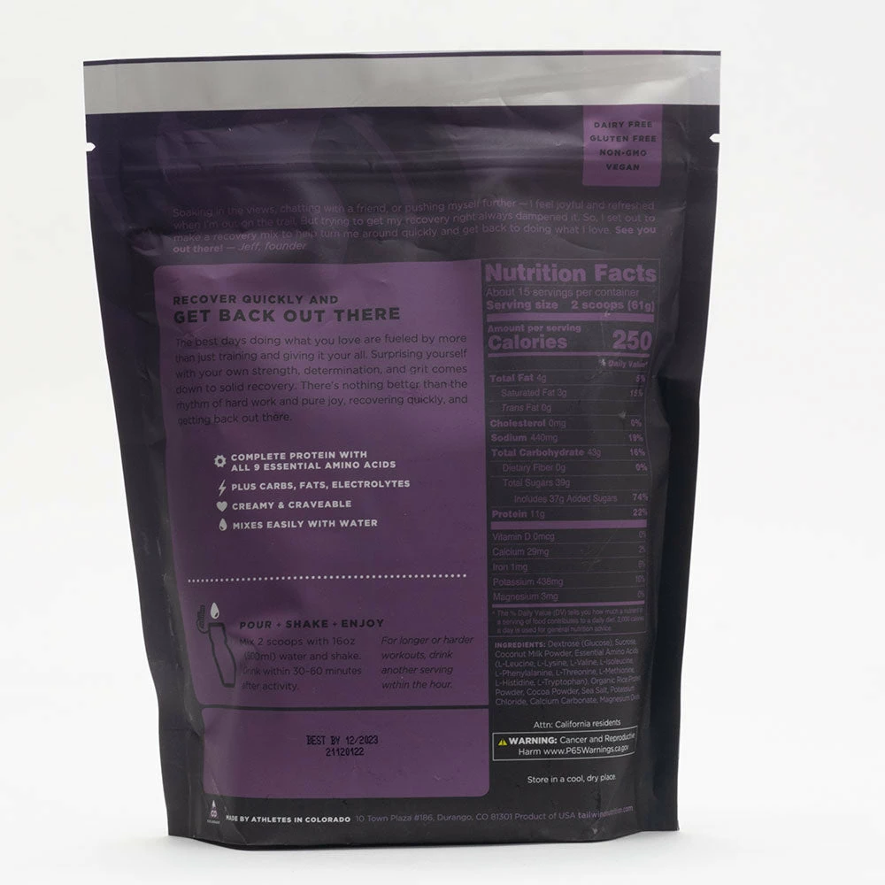 Best reviews of โ๏ธ Best Sale ๐ Tailwind Nutrition Tailwind Rebuild Recovery 15-Servings ๐ฏ ๐ 6 Tailwind Nutrition Tailwind Rebuild Recovery 15-Servings