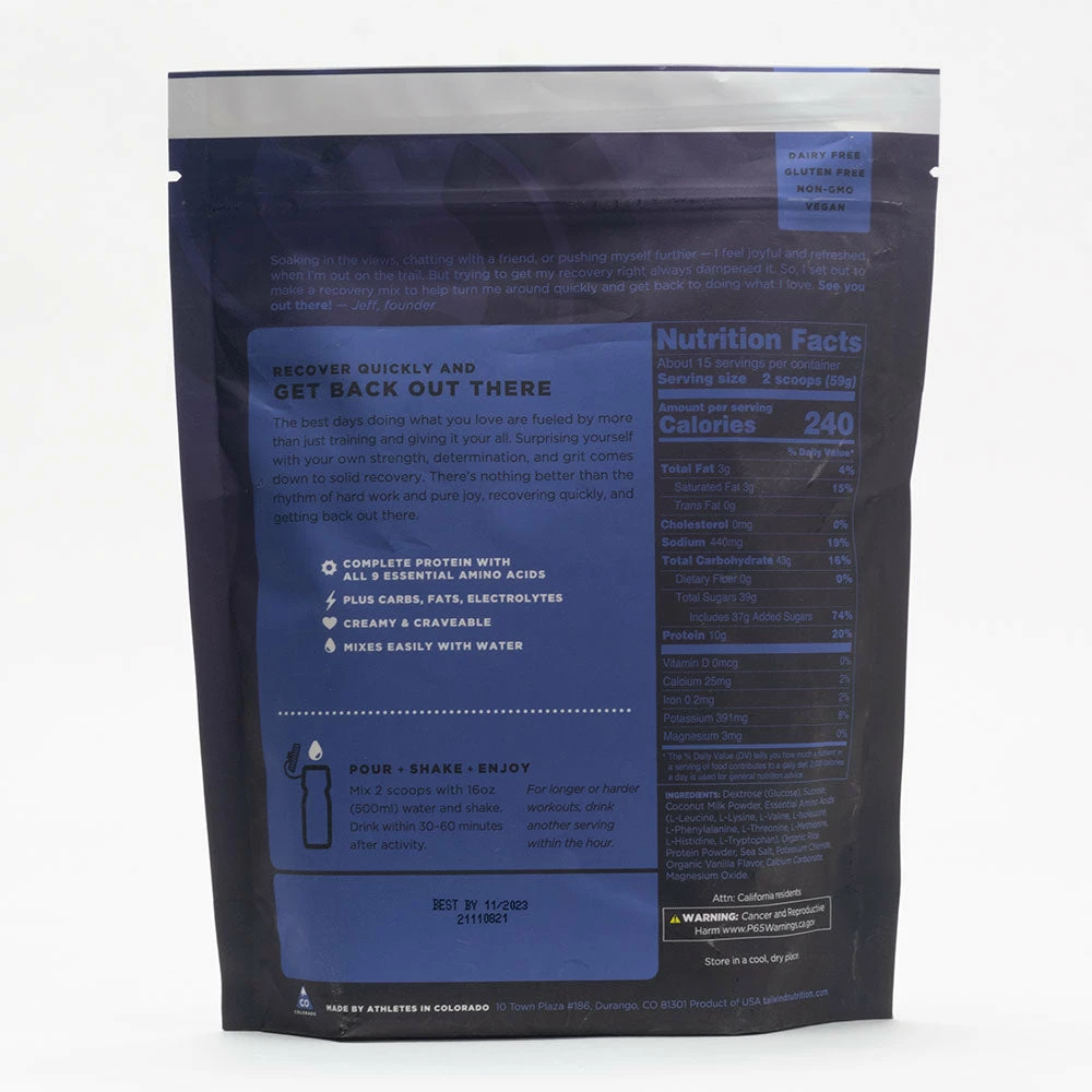 Best reviews of โ๏ธ Best Sale ๐ Tailwind Nutrition Tailwind Rebuild Recovery 15-Servings ๐ฏ ๐ 10 Tailwind Nutrition Tailwind Rebuild Recovery 15-Servings