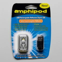 Amphipod Versa-Light Mini Visibility & Safety