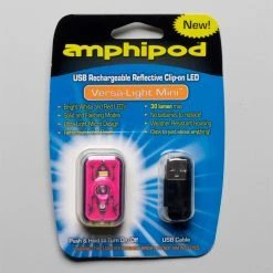 Top 10 💯 Outlet ⭐ Amphipod Versa-Light Mini Visibility & Safety 💯 😍 12 Amphipod Versa-Light Mini Visibility & Safety