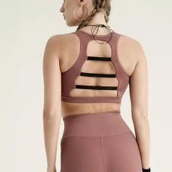 Sports Bras Phat Buddha Chatham Square Bra Women's