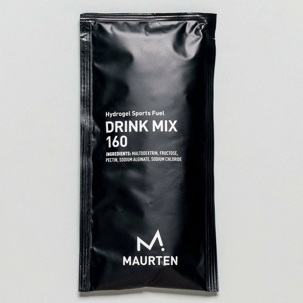 Hot Sale ๐ Outlet ๐งจ Nutrition Maurten Drink Mix 160 18-Servings ๐ ๐ 3 Nutrition Maurten Drink Mix 160 18-Servings