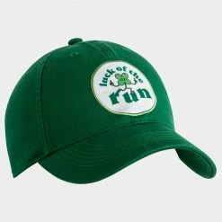 Brooks Heritage Run Cap Headwear