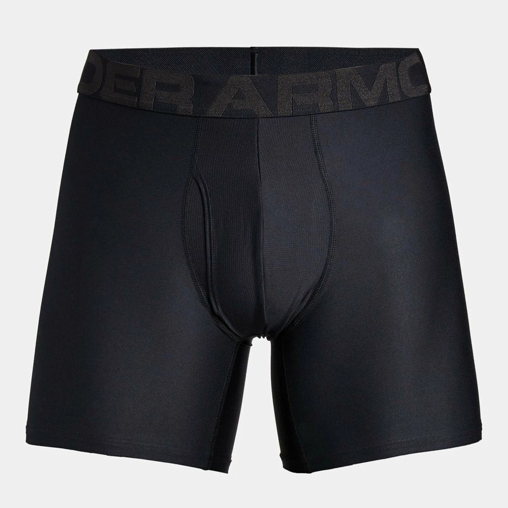 Cheap 🌟 Best reviews of 🎁 Under Armour Tech 6" Boxerjock 2-Pack Men's 🔥 🎁 11 Under Armour Tech 6" Boxerjock 2-Pack Men's