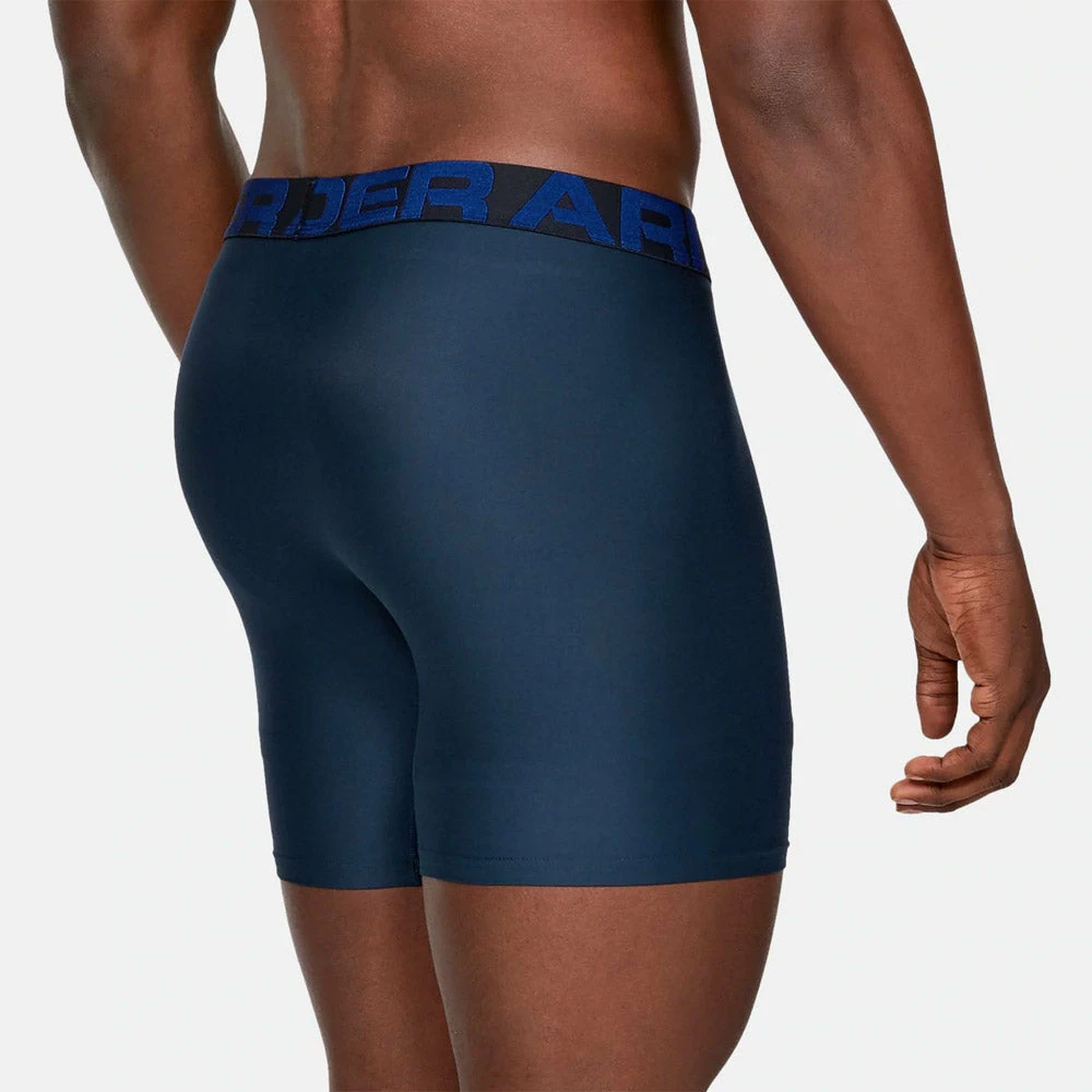 Cheap 🌟 Best reviews of 🎁 Under Armour Tech 6" Boxerjock 2-Pack Men's 🔥 🎁 14 Under Armour Tech 6" Boxerjock 2-Pack Men's