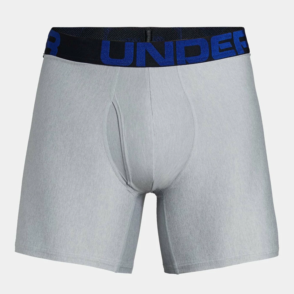 Cheap 🌟 Best reviews of 🎁 Under Armour Tech 6" Boxerjock 2-Pack Men's 🔥 🎁 15 Under Armour Tech 6" Boxerjock 2-Pack Men's