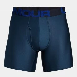 Cheap 🌟 Best reviews of 🎁 Under Armour Tech 6" Boxerjock 2-Pack Men's 🔥 🎁 29 Under Armour Tech 6