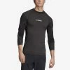 Adidas Terrex PRIMEKNIT Long Sleeve Men's