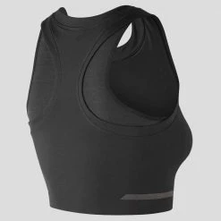 New Balance Q Speed Crop Top Women's