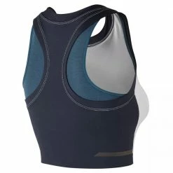 Promo ๐งจ Hot Sale ๐ New Balance Q Speed Crop Top ๐ฉ Women's ๐ โค๏ธ 9 New Balance Q Speed Crop Top Women's