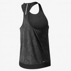 New Balance Q Speed Breathe Tank Women's