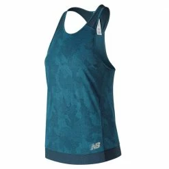 New Balance Q Speed Breathe Tank Women's