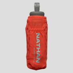 Flash Sale ๐ Brand new ๐ Handheld Hydration Nathan ExoShot 2.0 Handheld โ ๐ 10 Handheld Hydration Nathan ExoShot 2.0 Handheld