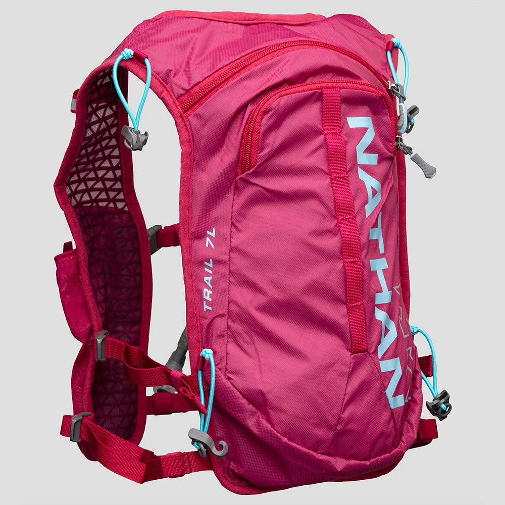 Promo ๐คฉ Best reviews of ๐งจ Nathan TrailMix 7L Vest ๐ฏ ๐ 5 Nathan TrailMix 7L Vest