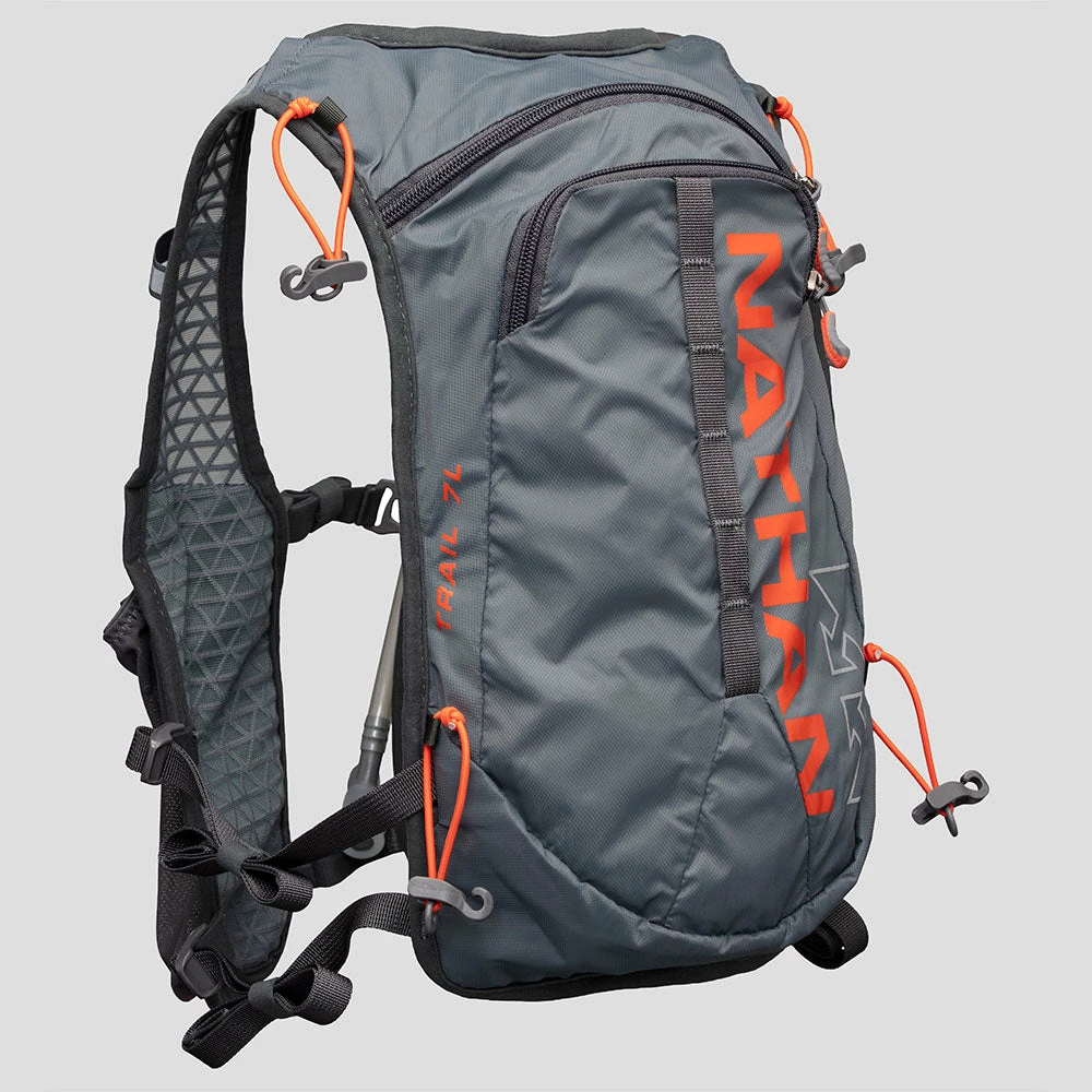 Promo ๐คฉ Best reviews of ๐งจ Nathan TrailMix 7L Vest ๐ฏ ๐ 7 Nathan TrailMix 7L Vest