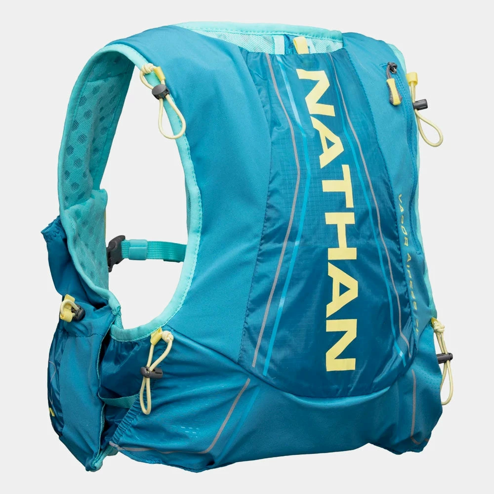Discount ๐ Brand new ๐ Hydration Packs & Vests Nathan VaporAiress 7L 2.0 Vest ๐งจ ๐คฉ 5 Hydration Packs & Vests Nathan VaporAiress 7L 2.0 Vest
