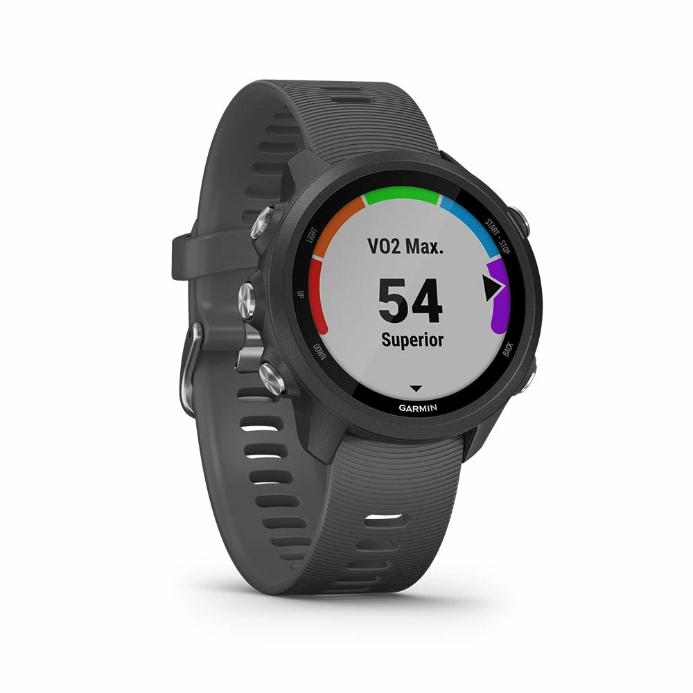 Promo ๐ Flash Sale โจ GPS โ โ Watches Garmin Forerunner 245 GPS โ โ Watch โจ ๐คฉ 5 GPS Watches Garmin Forerunner 245 GPS Watch