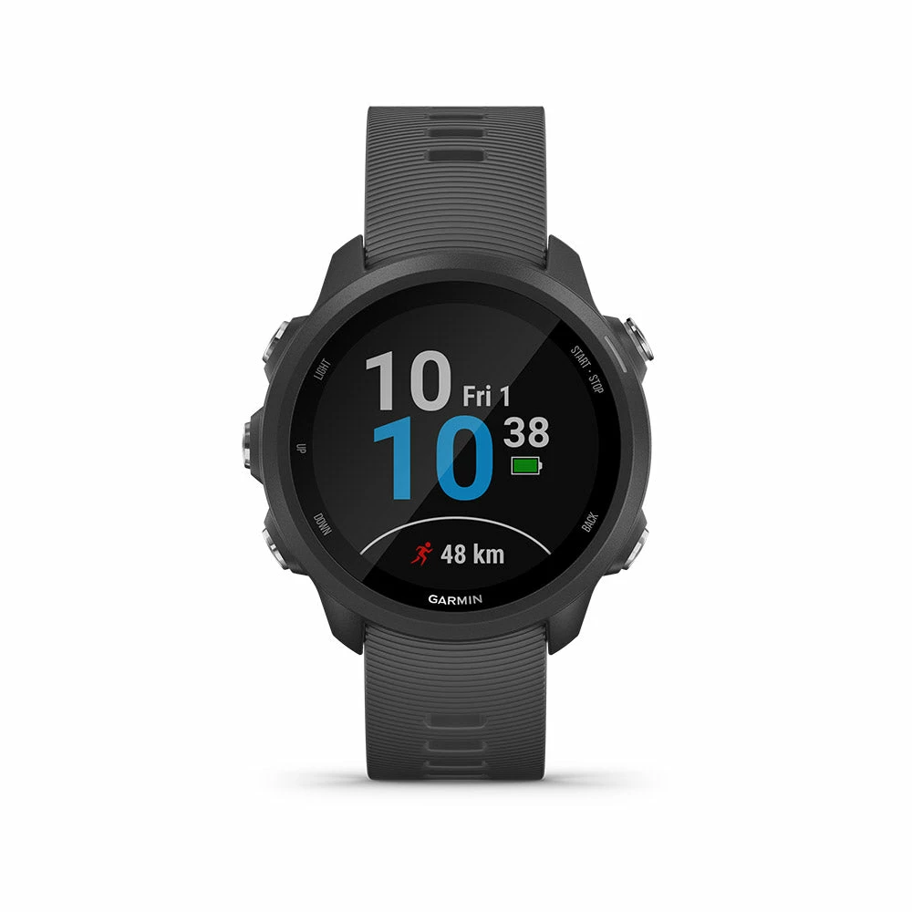 Promo ๐ Flash Sale โจ GPS โ โ Watches Garmin Forerunner 245 GPS โ โ Watch โจ ๐คฉ 6 GPS Watches Garmin Forerunner 245 GPS Watch