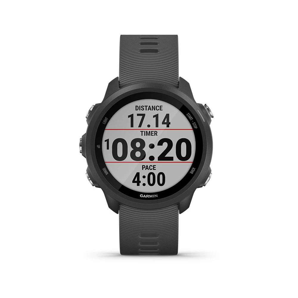 Promo ๐ Flash Sale โจ GPS โ โ Watches Garmin Forerunner 245 GPS โ โ Watch โจ ๐คฉ 8 GPS Watches Garmin Forerunner 245 GPS Watch