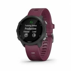 Promo ๐ Flash Sale โจ GPS โ โ Watches Garmin Forerunner 245 GPS โ โ Watch โจ ๐คฉ 20 GPS Watches Garmin Forerunner 245 GPS Watch