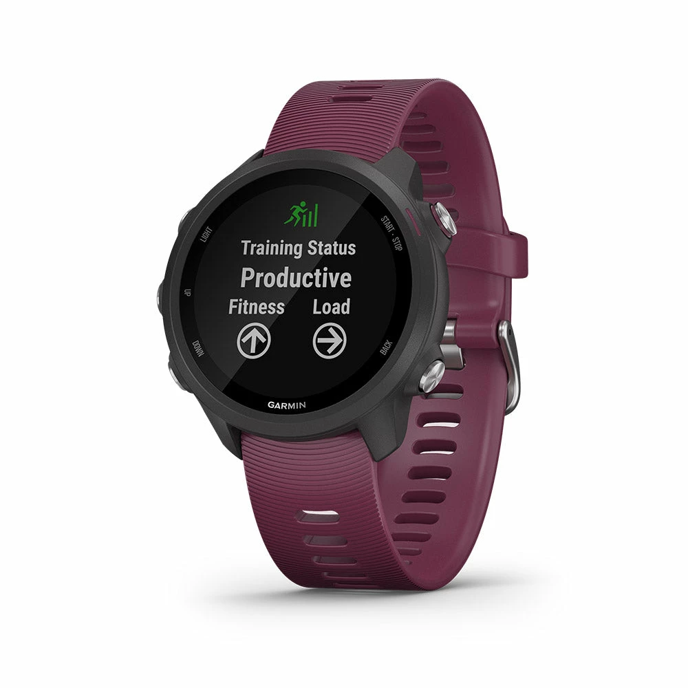 Promo ๐ Flash Sale โจ GPS โ โ Watches Garmin Forerunner 245 GPS โ โ Watch โจ ๐คฉ 9 GPS Watches Garmin Forerunner 245 GPS Watch