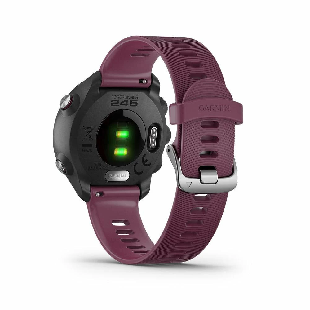 Promo ๐ Flash Sale โจ GPS โ โ Watches Garmin Forerunner 245 GPS โ โ Watch โจ ๐คฉ 10 GPS Watches Garmin Forerunner 245 GPS Watch