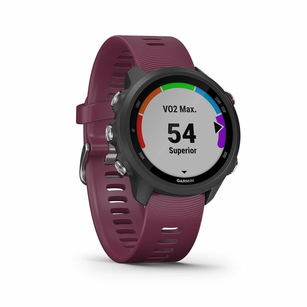 Promo ๐ Flash Sale โจ GPS โ โ Watches Garmin Forerunner 245 GPS โ โ Watch โจ ๐คฉ 11 GPS Watches Garmin Forerunner 245 GPS Watch