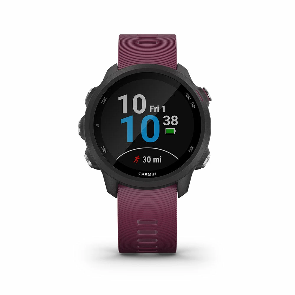 Promo ๐ Flash Sale โจ GPS โ โ Watches Garmin Forerunner 245 GPS โ โ Watch โจ ๐คฉ 12 GPS Watches Garmin Forerunner 245 GPS Watch