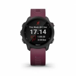 Promo ๐ Flash Sale โจ GPS โ โ Watches Garmin Forerunner 245 GPS โ โ Watch โจ ๐คฉ 25 GPS Watches Garmin Forerunner 245 GPS Watch