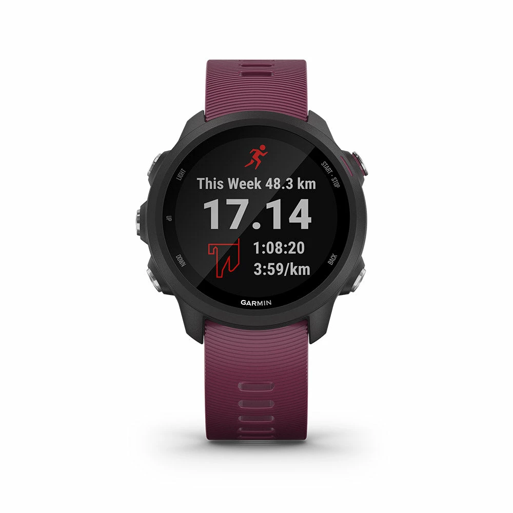 Promo ๐ Flash Sale โจ GPS โ โ Watches Garmin Forerunner 245 GPS โ โ Watch โจ ๐คฉ 14 GPS Watches Garmin Forerunner 245 GPS Watch
