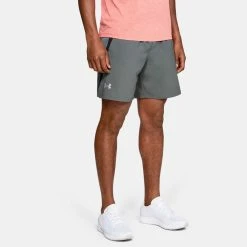 Men's Clothing Under Armour Launch SW 7