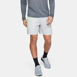 Men's Clothing Under Armour Launch SW 7