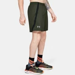 Men's Clothing Under Armour Launch SW 7