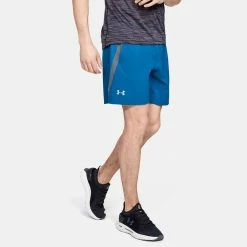 Men's Clothing Under Armour Launch SW 7