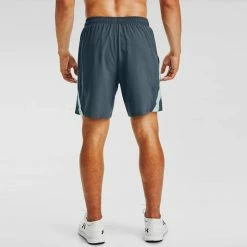 Men's Clothing Under Armour Launch SW 7