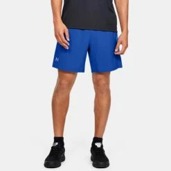 Men's Clothing Under Armour Launch SW 7