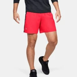 Men's Clothing Under Armour Launch SW 7