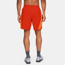 Men's Clothing Under Armour Launch SW 7