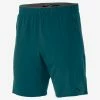 Mizuno Alpha 9" Shorts Men's