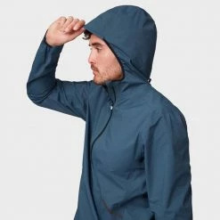 On Running On Waterproof Anorak Men's
