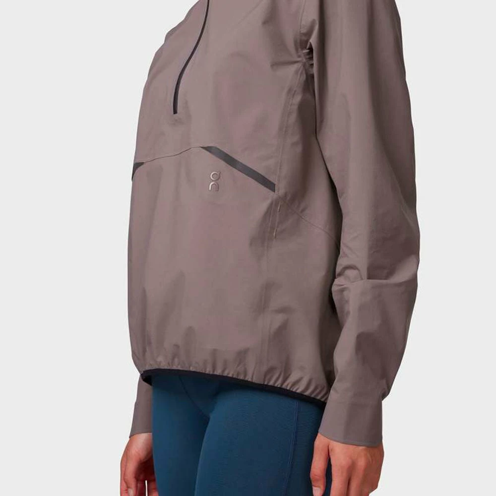 Best Pirce ๐ Wholesale ๐ On Running On Waterproof Anorak ๐ฉ Women's ๐ฉ Women's Clothing ๐ ๐ 5 On Running On Waterproof Anorak Women's Women's Clothing