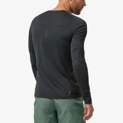 On Running Men's Clothing On Comfort Long-T Men's