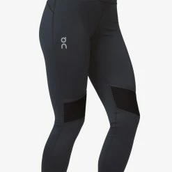 On Running On Tights Long Women's